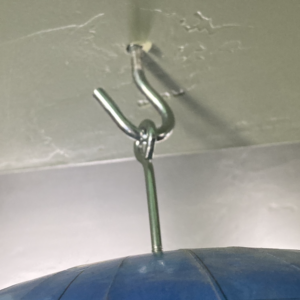 Display - Ceiling Hanger